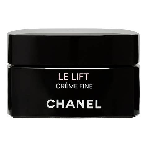 chanel lift cream price